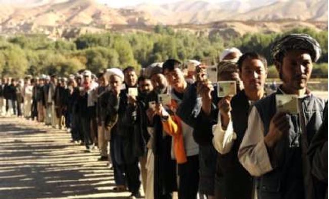 عقب روی آشکار در روند تحکیم دموکراسی